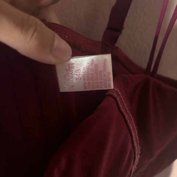 Native Intimates 34B - Picture 3 of 4